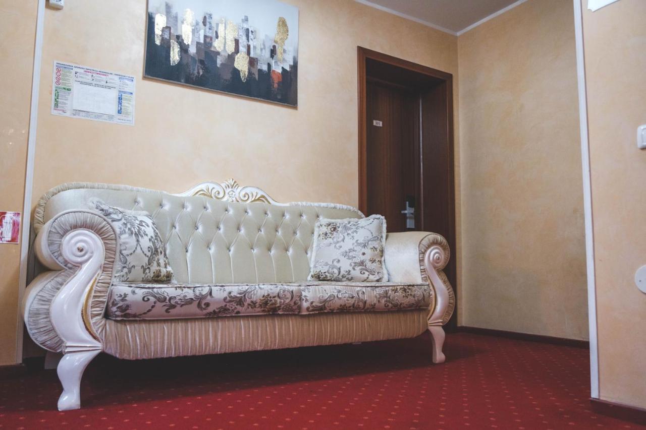 Artemis Villa Brassópojána Kültér fotó