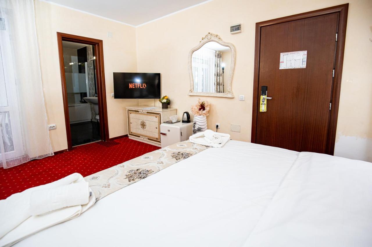 Artemis Villa Brassópojána Kültér fotó