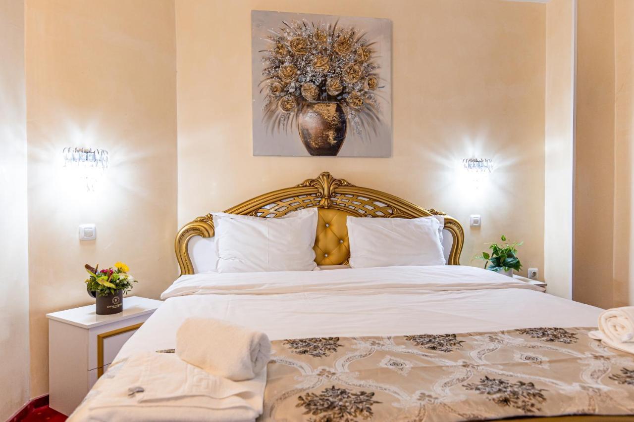 Artemis Villa Brassópojána Kültér fotó