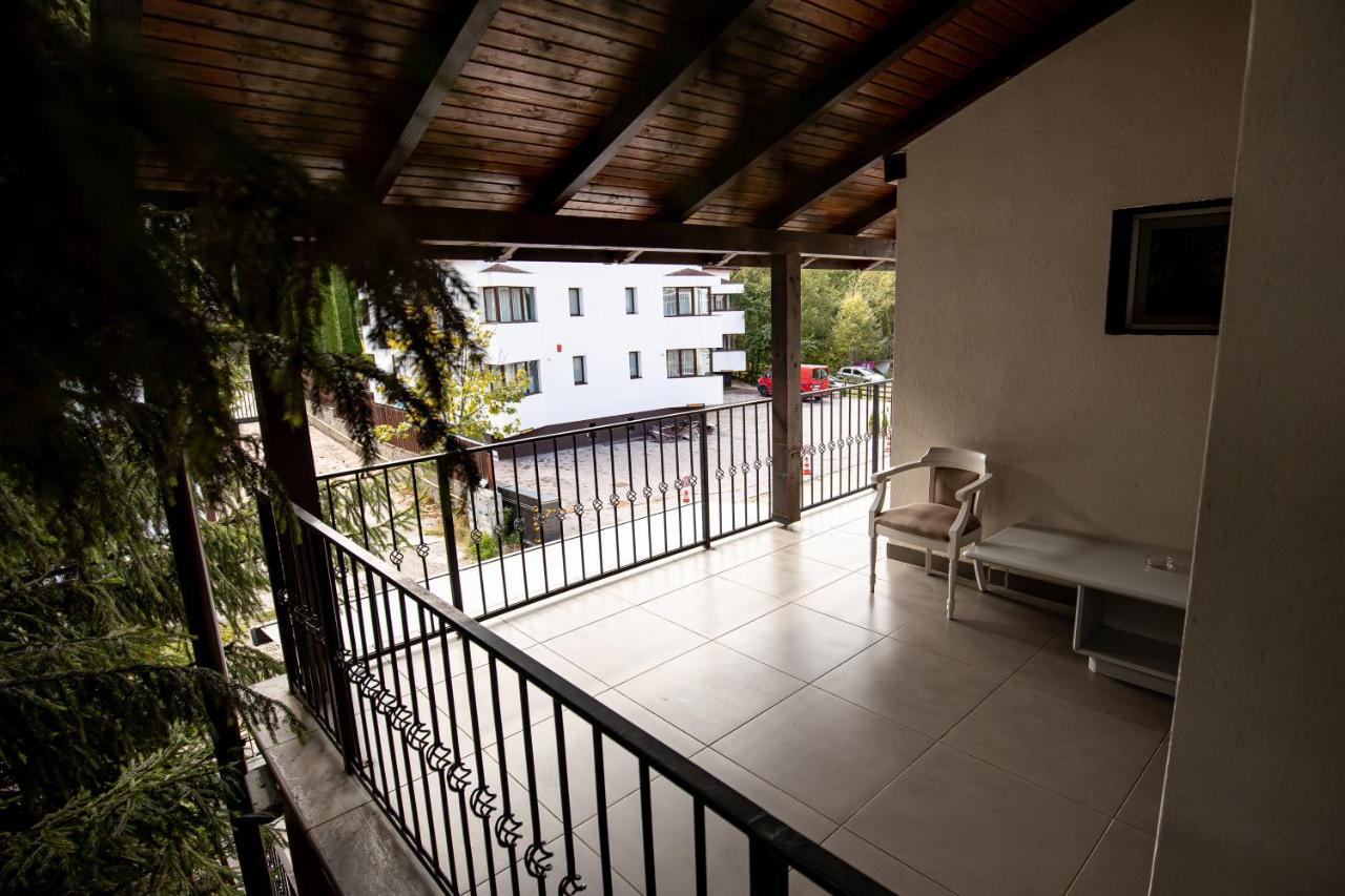Artemis Villa Brassópojána Kültér fotó