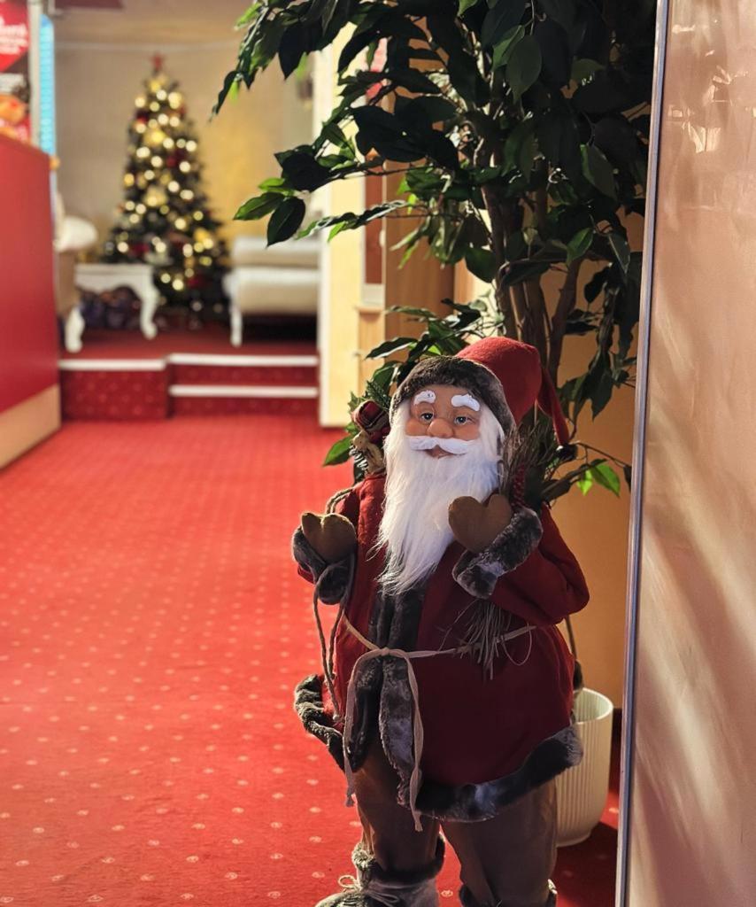 Artemis Villa Brassópojána Kültér fotó