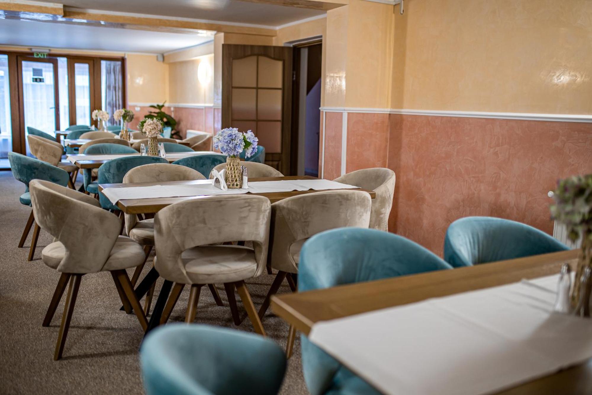 Artemis Villa Brassópojána Kültér fotó