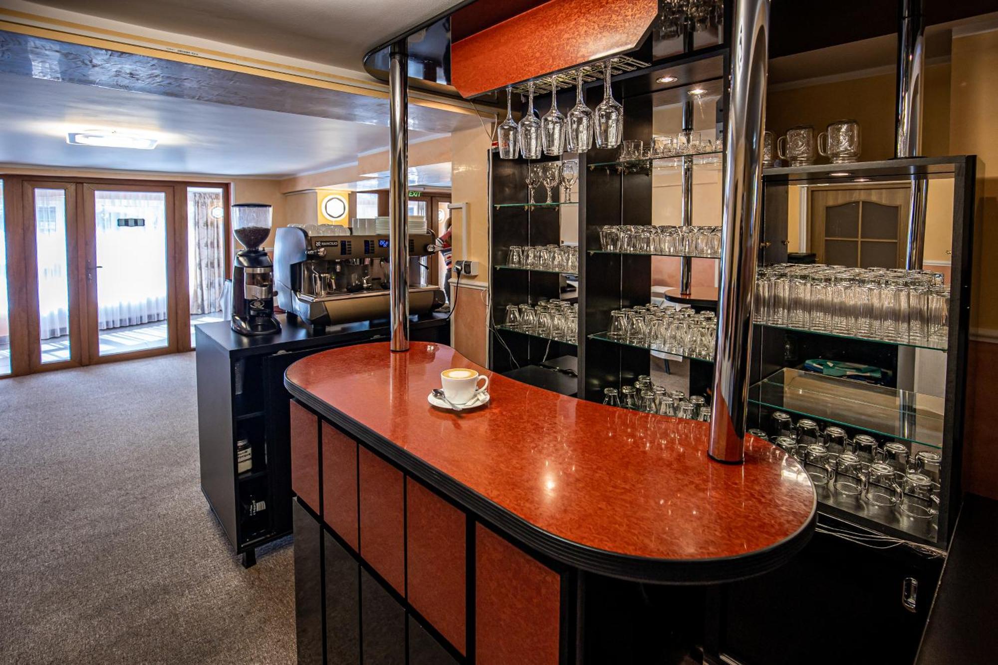 Artemis Villa Brassópojána Kültér fotó