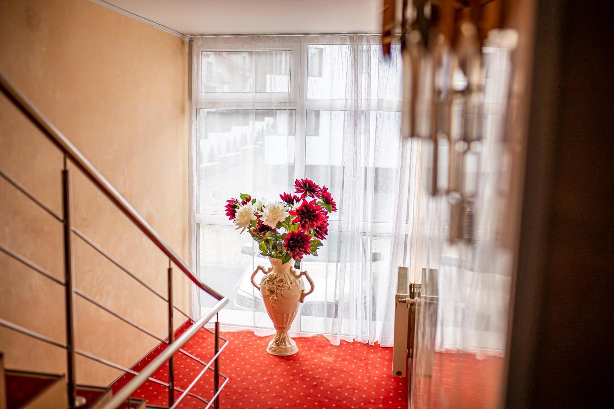Artemis Villa Brassópojána Kültér fotó