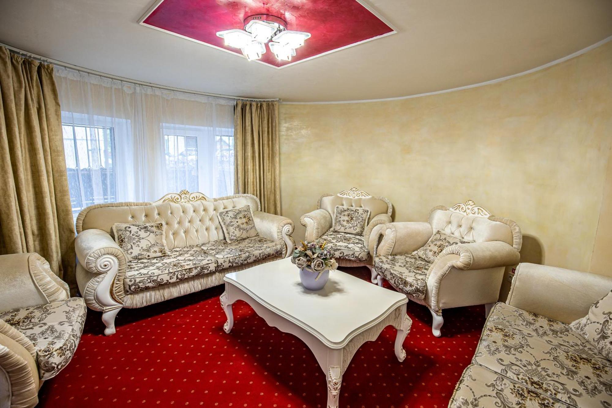 Artemis Villa Brassópojána Kültér fotó
