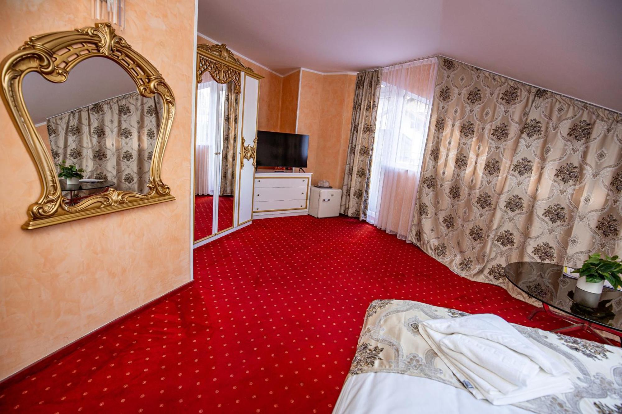 Artemis Villa Brassópojána Kültér fotó