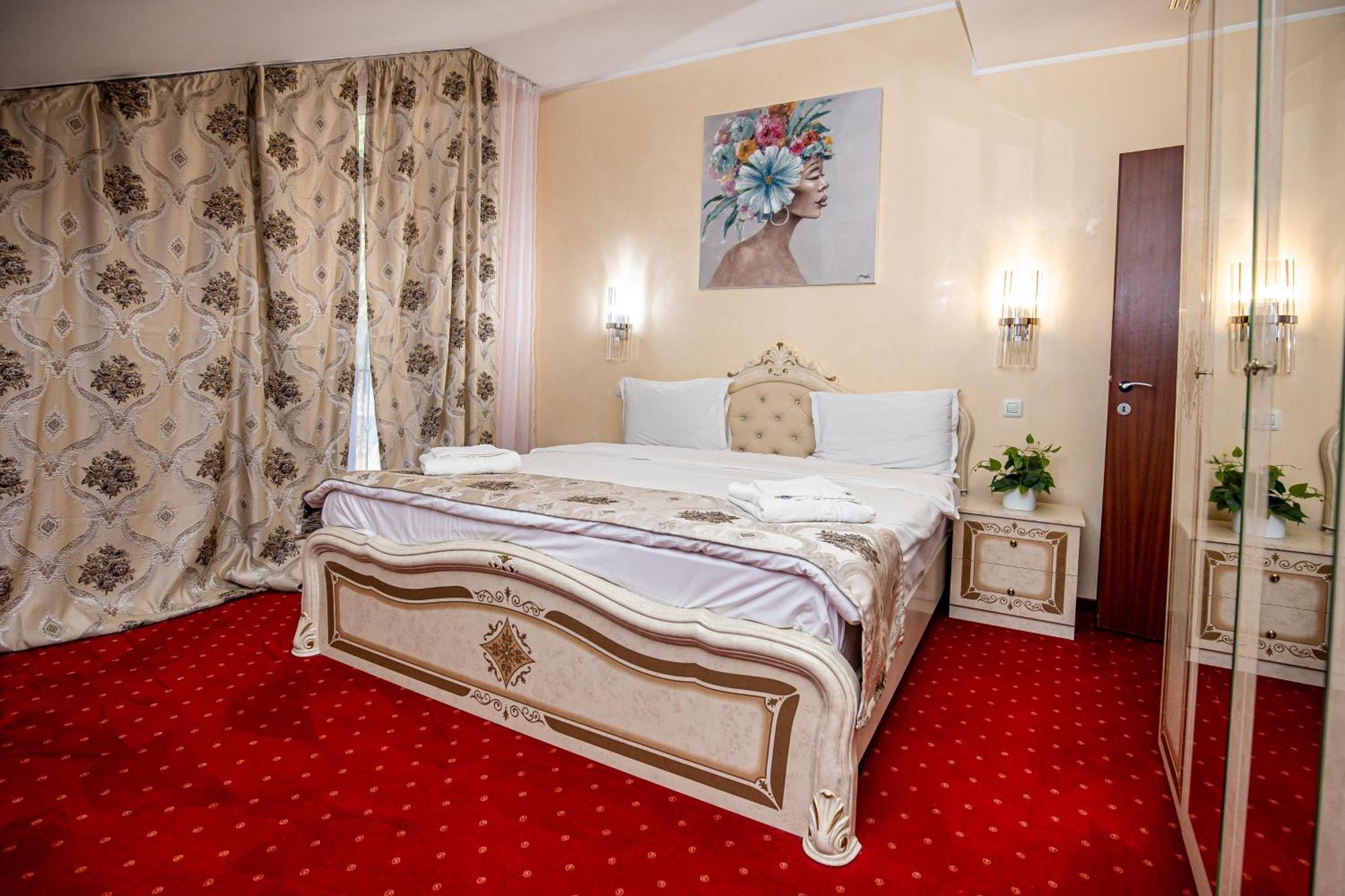 Artemis Villa Brassópojána Kültér fotó