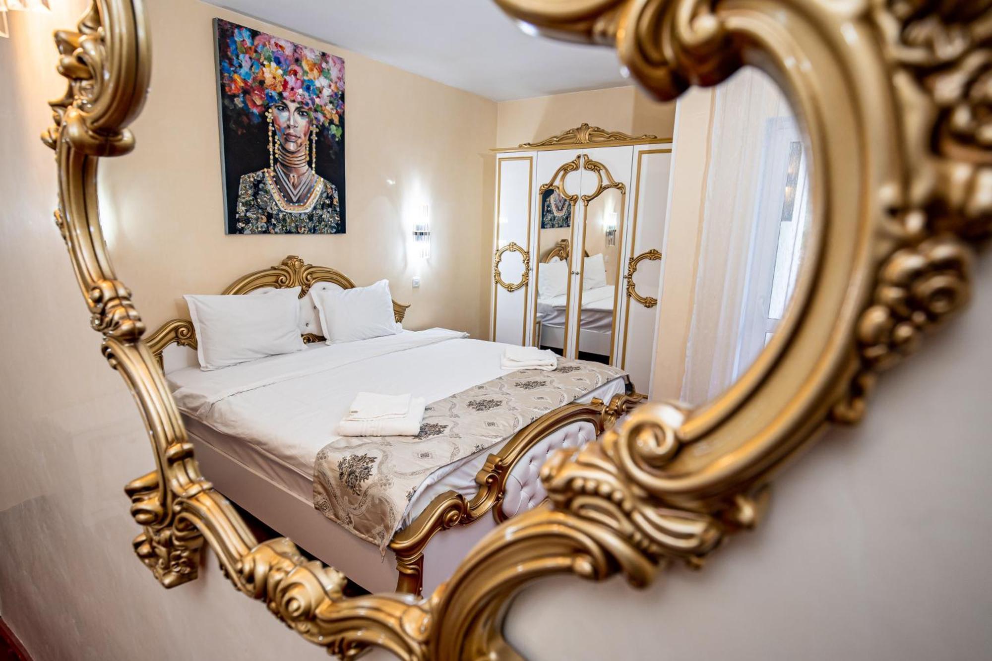 Artemis Villa Brassópojána Kültér fotó