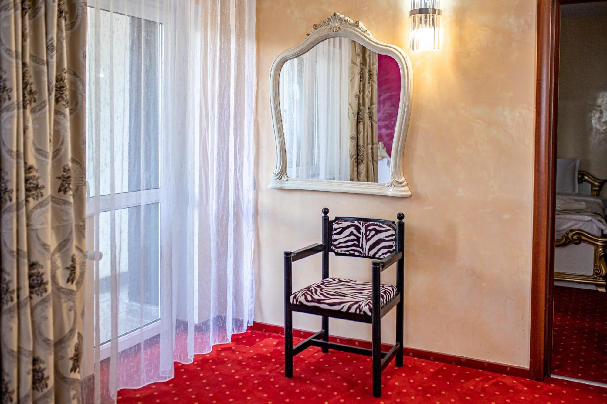 Artemis Villa Brassópojána Kültér fotó